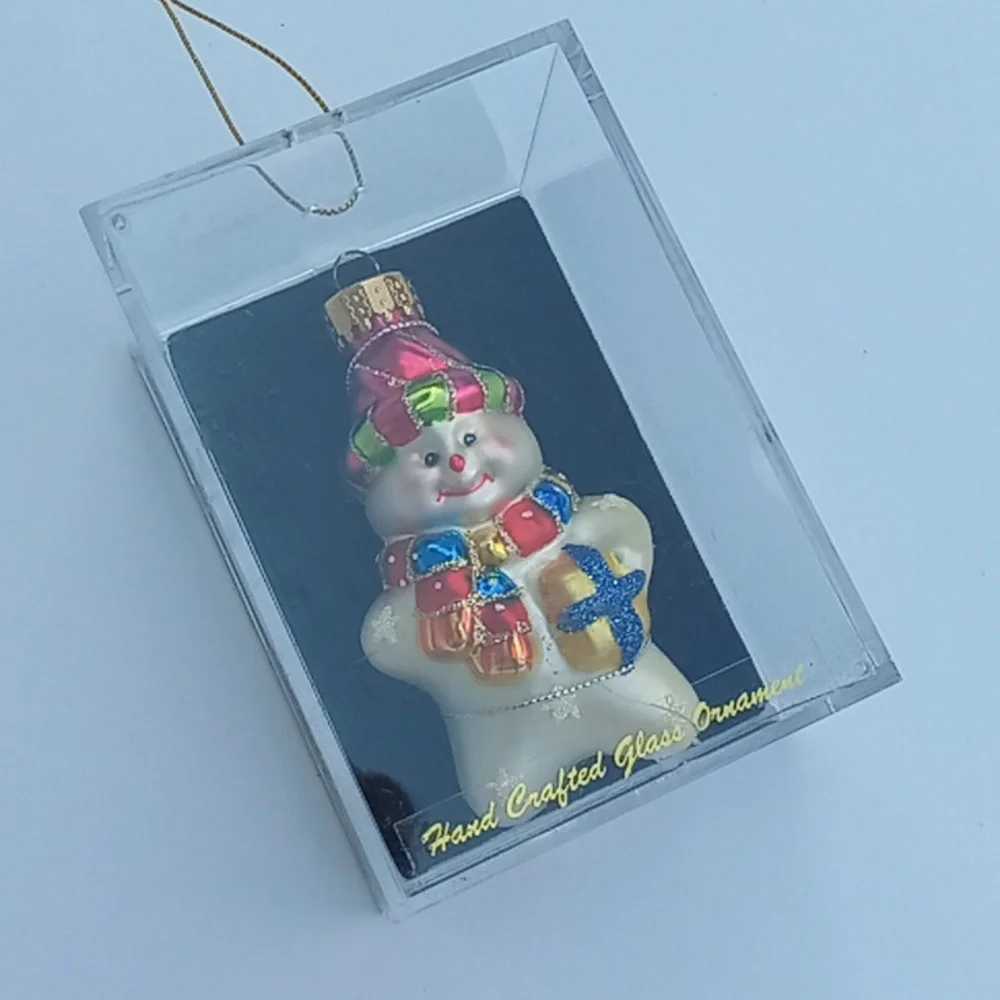 Target vintage 2003